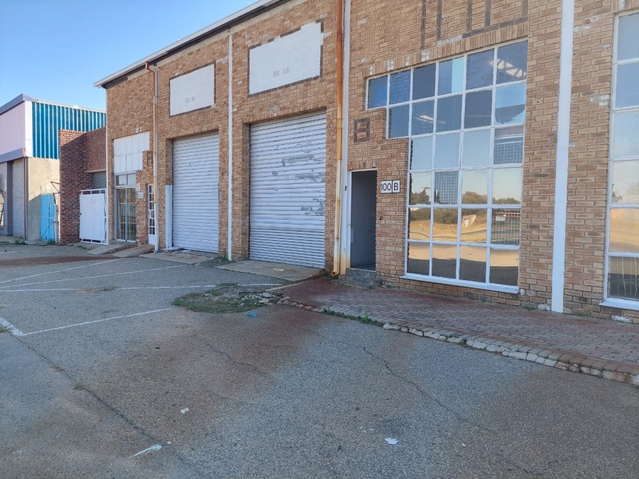 To Let commercial Property for Rent in Dagbreek Free State